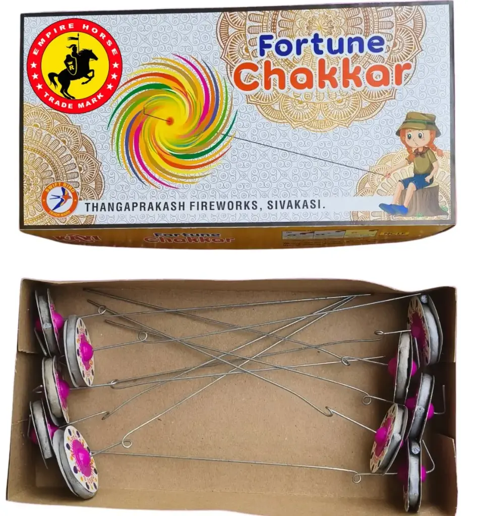 Fortune Chakkar