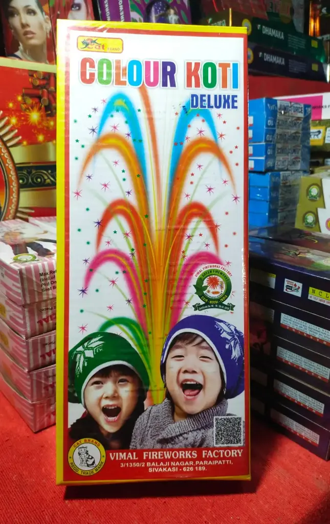 Flower Pot Deluxe (BIG) (10PC)