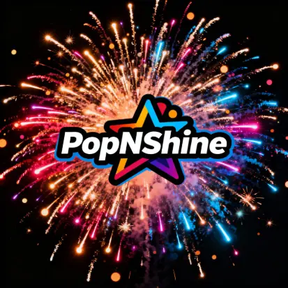 PopNShine